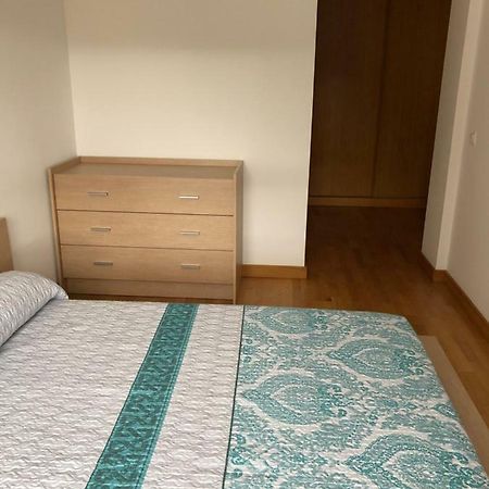 Piso Vacacional En Aviles Lägenhet Exteriör bild