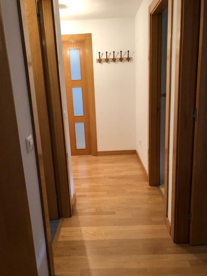 Piso Vacacional En Aviles Lägenhet Exteriör bild