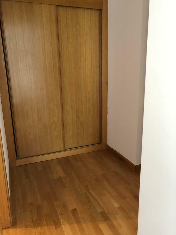 Piso Vacacional En Aviles Lägenhet Exteriör bild